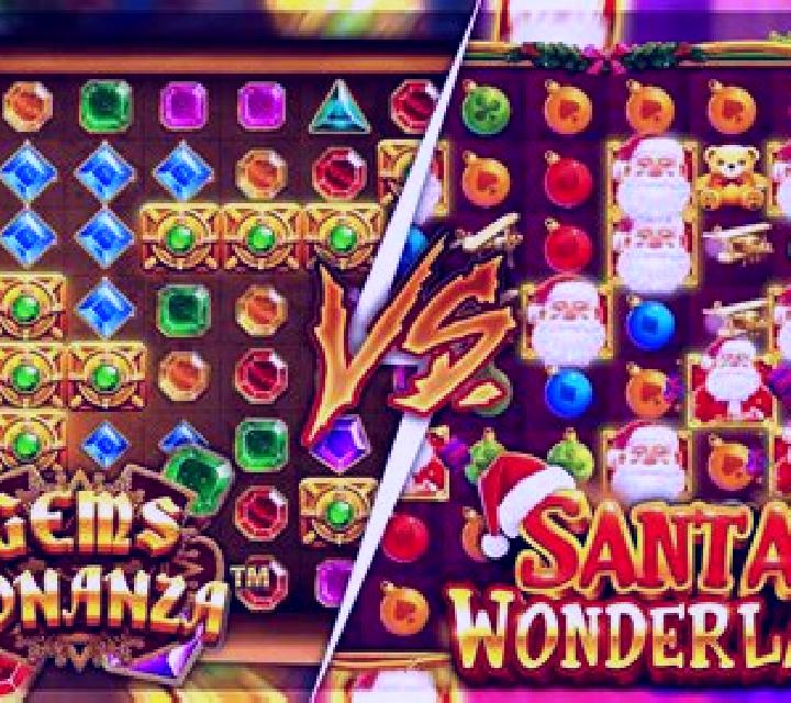 Santa Bonanza slot