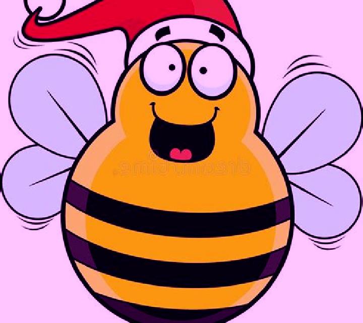 Santa Bumble Bee online slot