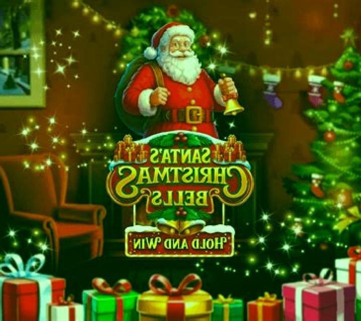 Santa Christmas Bells online slot