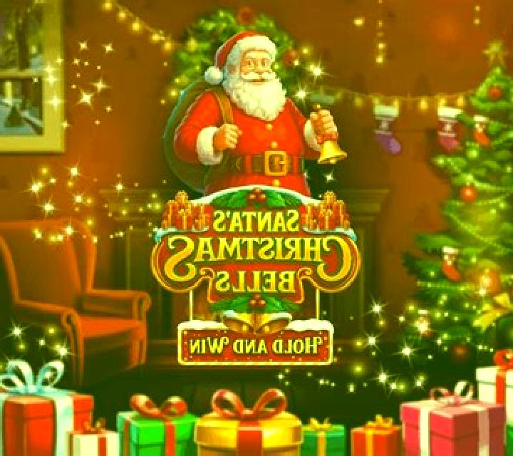Santa Christmas Bells slot game