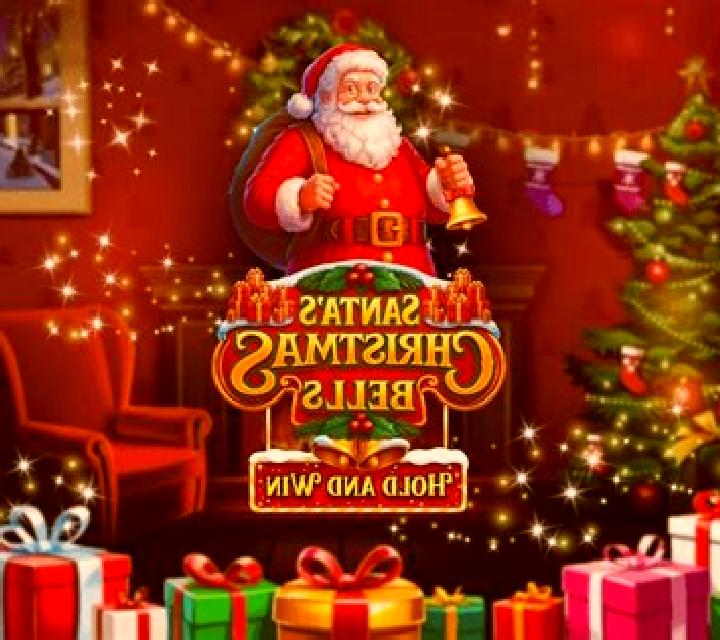 Santa Christmas Bells slot