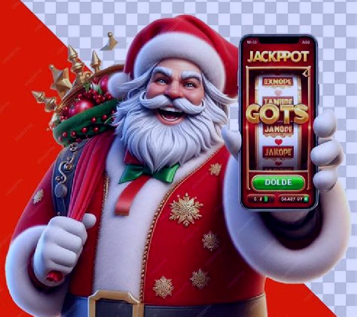 Santa Claus (Fils Game) online slot