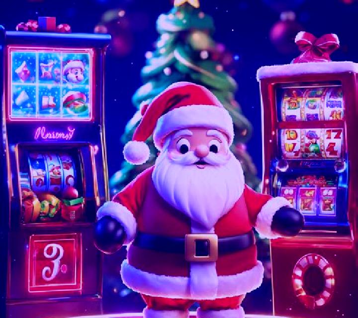 Santa Claus (Fils Game) slot game