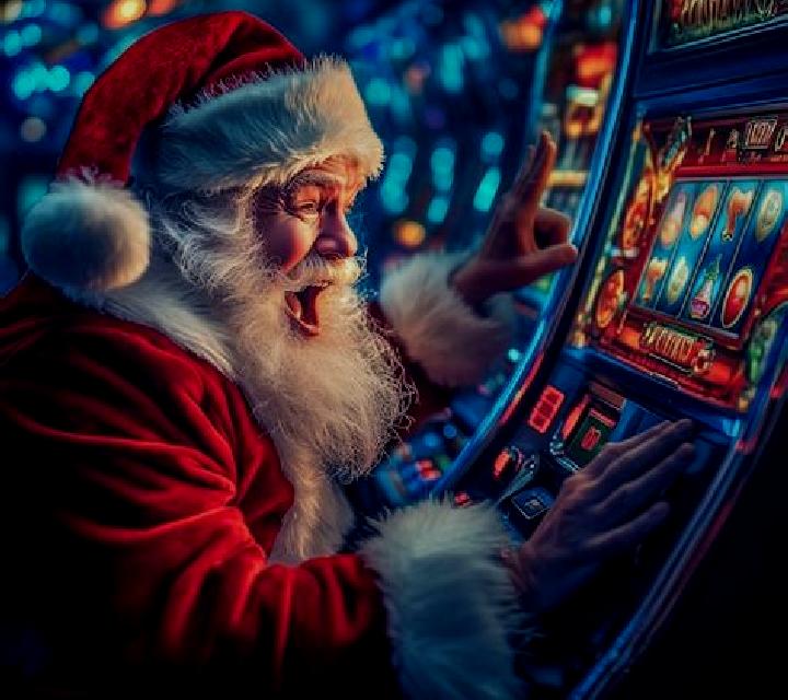 Santa Claus (Fils Game) slot