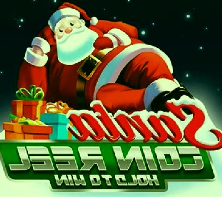 Santa Coin Reel: Hold to Win slot game