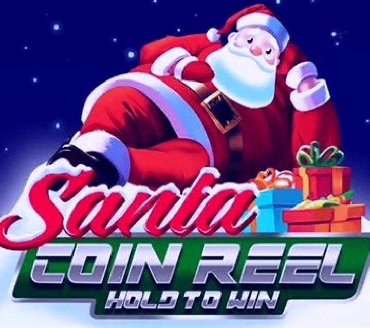 Santa Coin Reel: Hold to Win slot