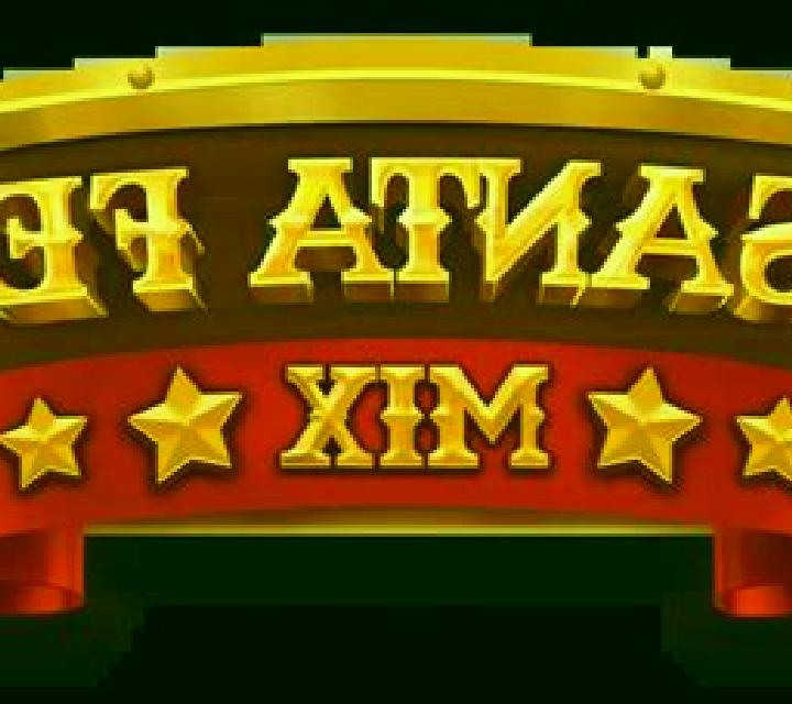 Santa Fe Mix Golden Edition slot game