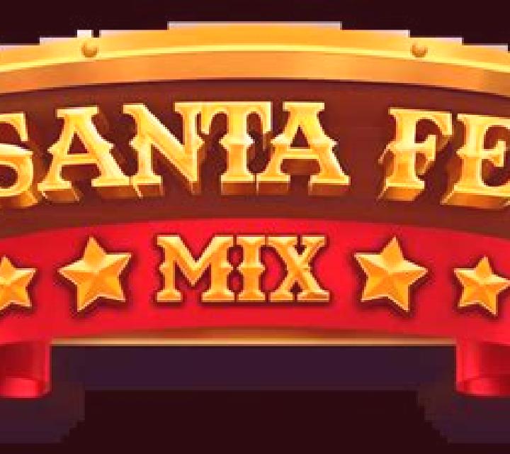Santa Fe Mix Golden Edition slot