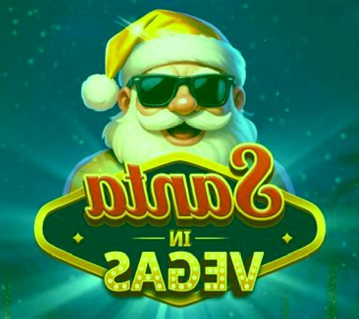 Santa In Vegas online slot