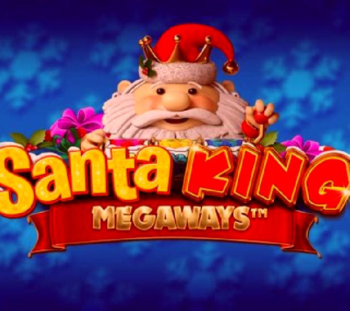 Santa King Megaways online slot