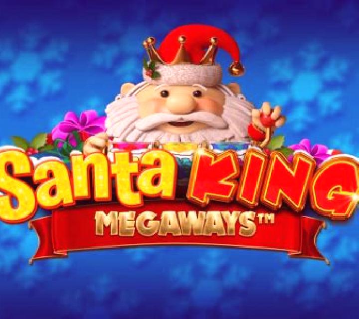 Santa King Megaways slot