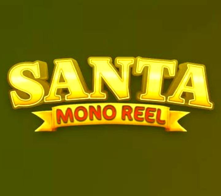 Santa Mono Reel slot