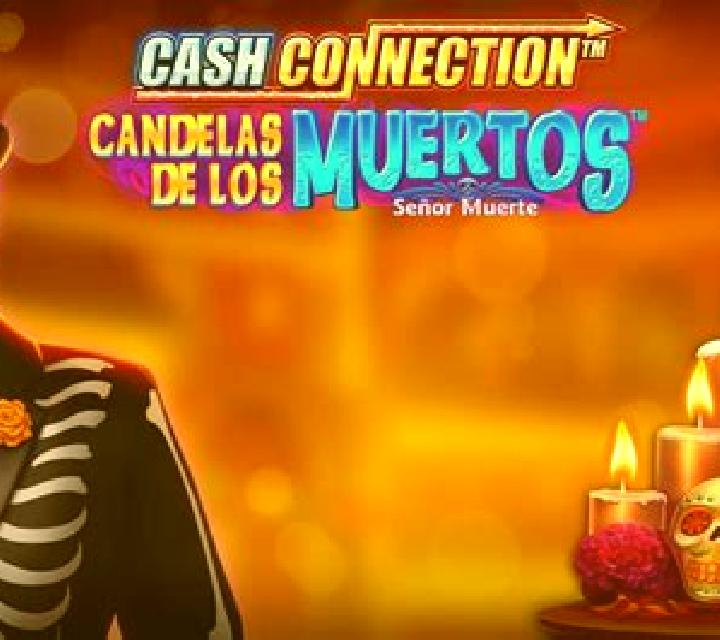 Santa Muerte online slot