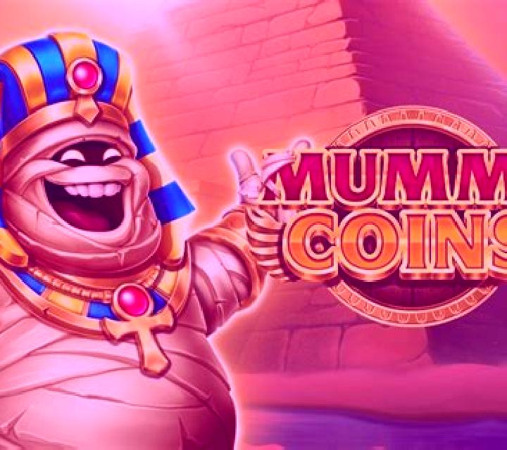 Santa Mummy slot game