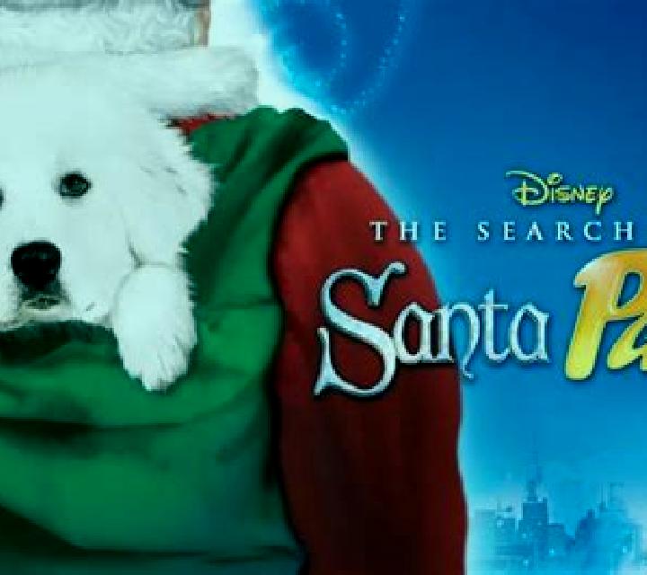 Santa Paws online slot