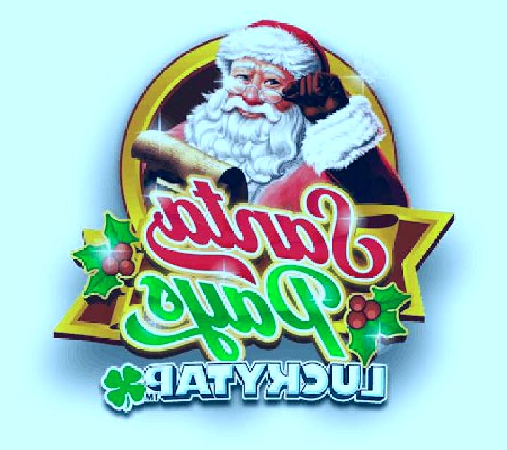 Santa Pays LuckyTap slot game
