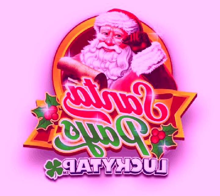 Santa Pays slot game