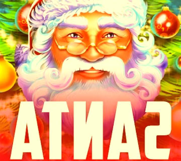 Santa (Pragmatic Play) slot
