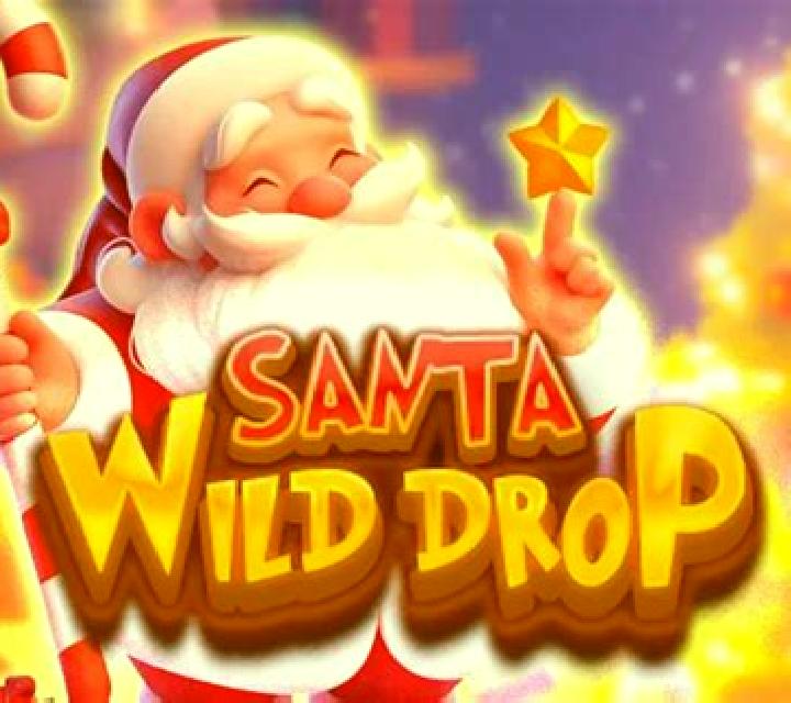 Santa Wild Drop slot