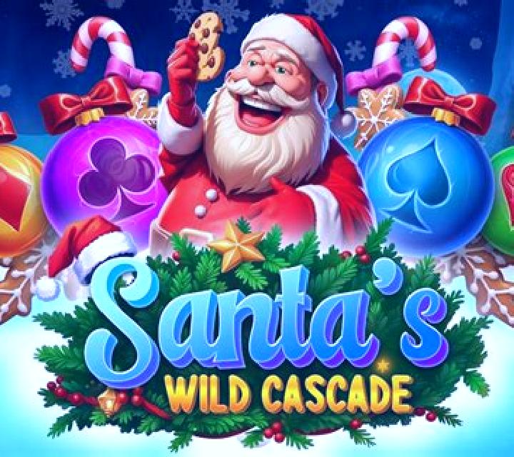 Santa s Bag online slot