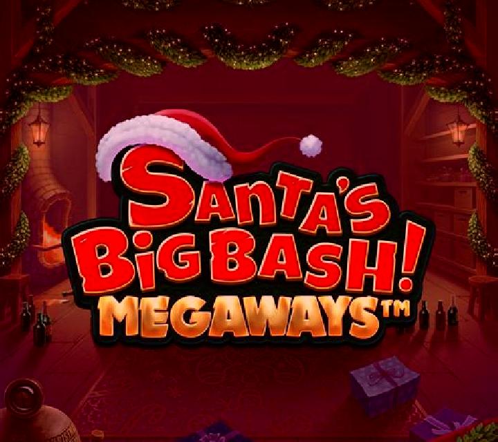 Santa s Big Bash Megaways slot game