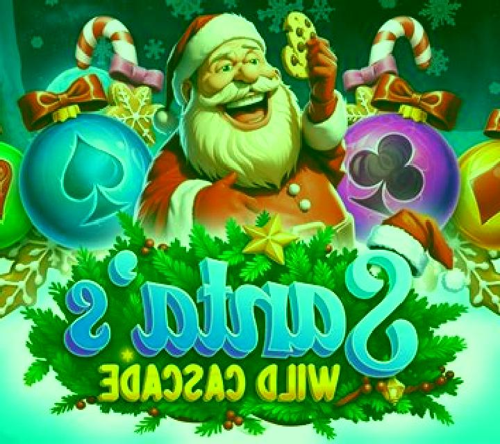 Santa s Christmas Magic online slot