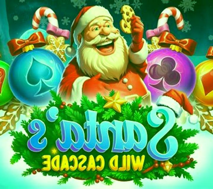 Santa s Crackers online slot