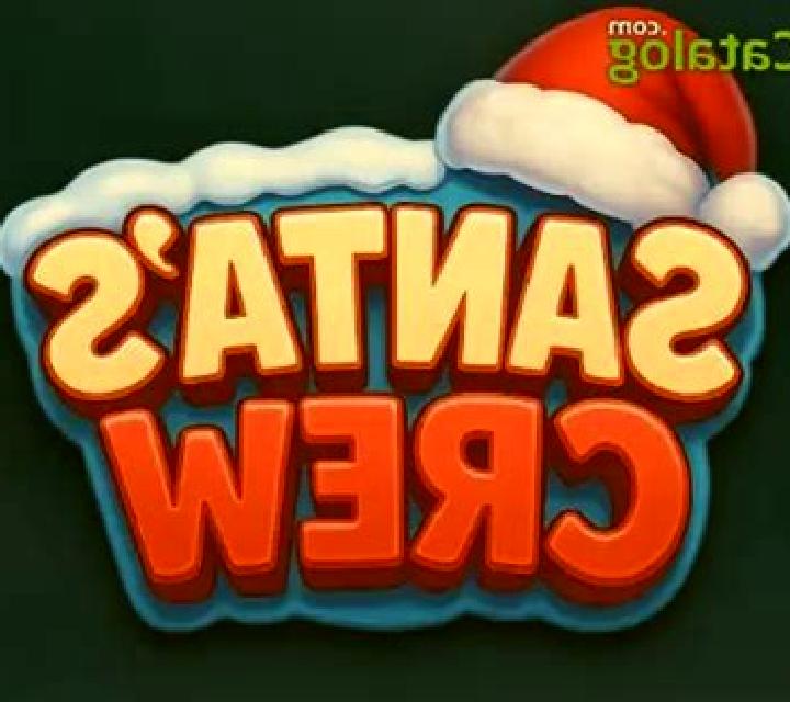 Santas Crew slot