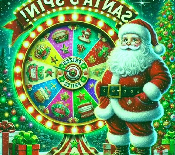 Santa s Fortune (Spin2Win) slot game