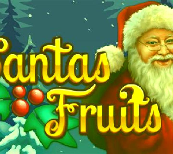 Santas Fruits online slot
