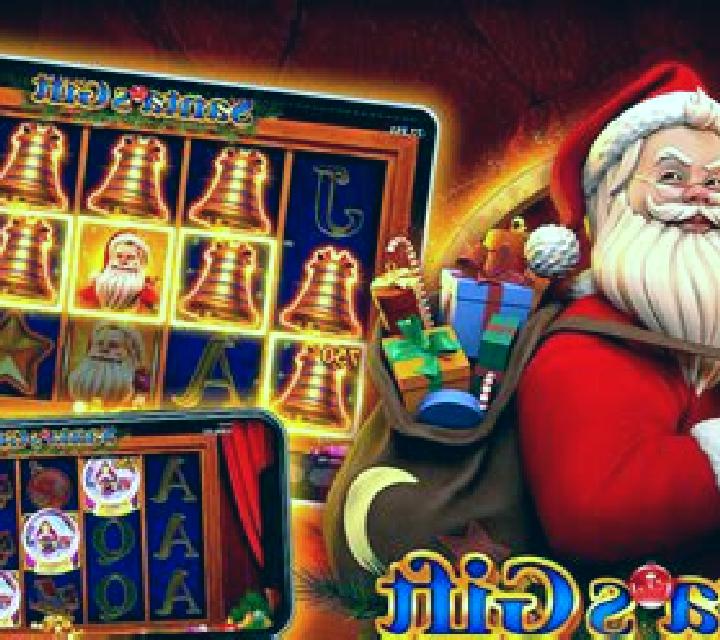 Santa’s Gift (Endorphina) slot