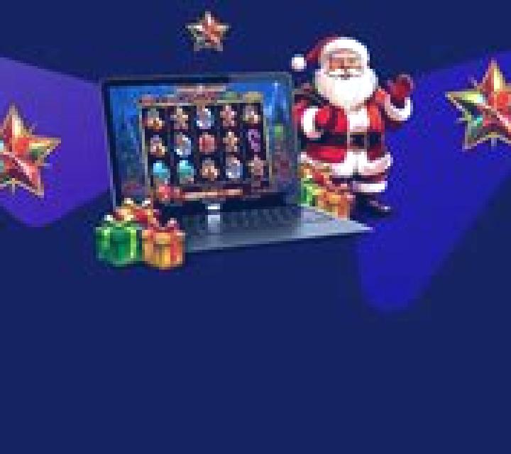 Santa s Gifts Frenzy slot machine