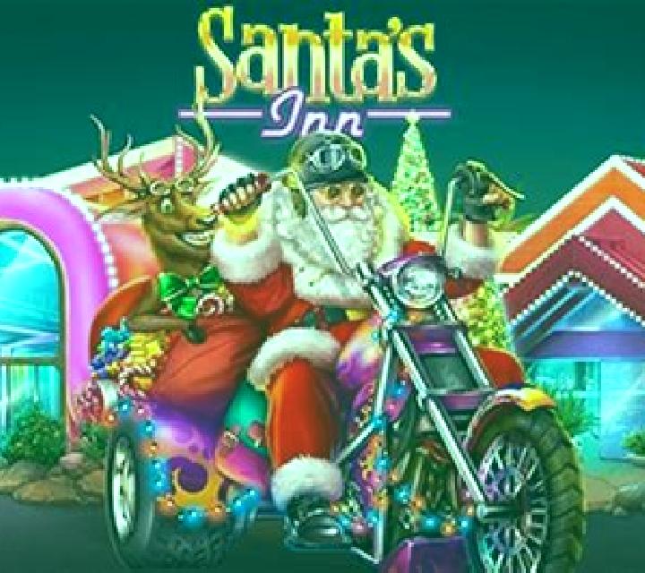 Santa s Inn slot