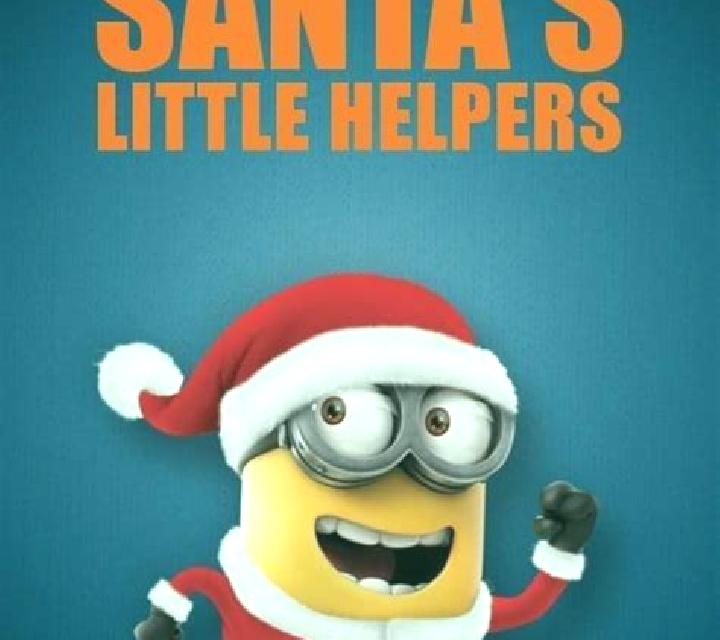 Santa s Little Helper online slot