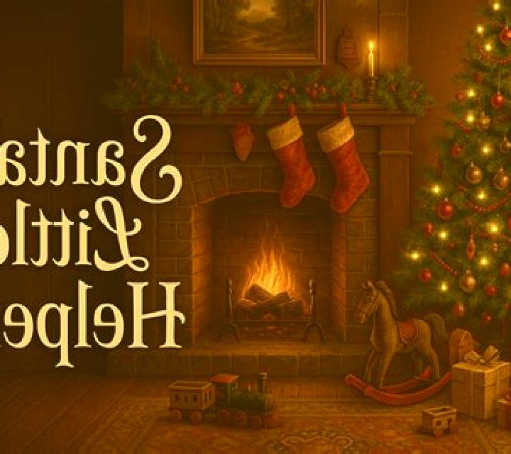 Santa s Little Helper slot game