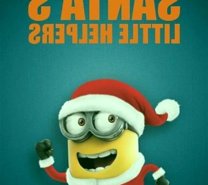Santa s Little Helper slot