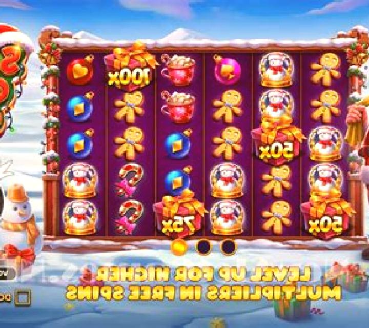 Santa s Party slot game