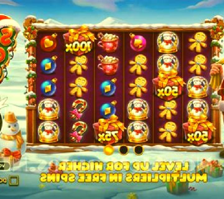 Santa s Payday slot