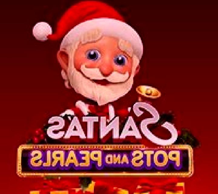 Santa s Pots and Pearls slot