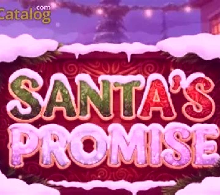 Santas Promise slot