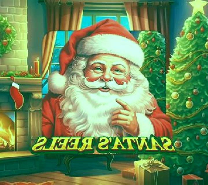 Santa s Reels (Astriona Games) online slot