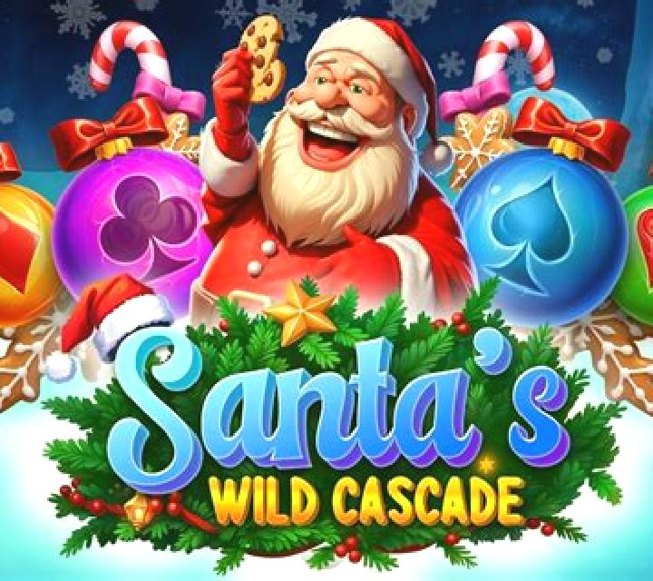 Santa s Reels (Astriona Games) slot game