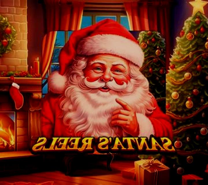 Santa s Reels (Astriona Games) slot machine