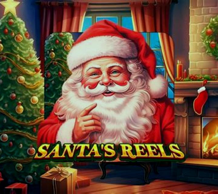 Santa s Reels (Astriona Games) slot