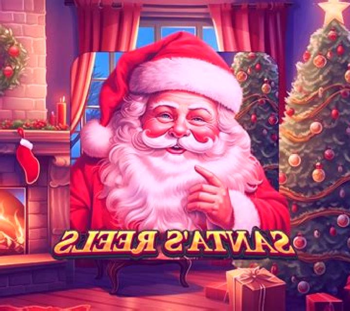 Santa s Reels (Playzia) online slot