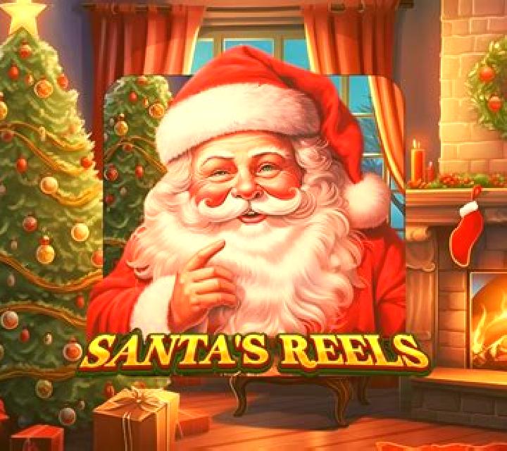 Santa s Reels (Playzia) slot game