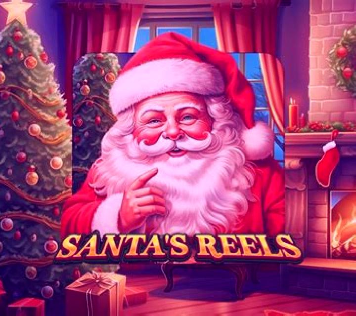 Santa s Reels (Playzia) slot