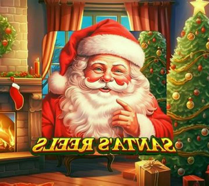 Santa’s Reels (Reevo) online slot