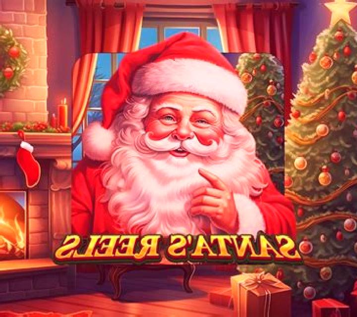 Santa’s Reels (Reevo) slot