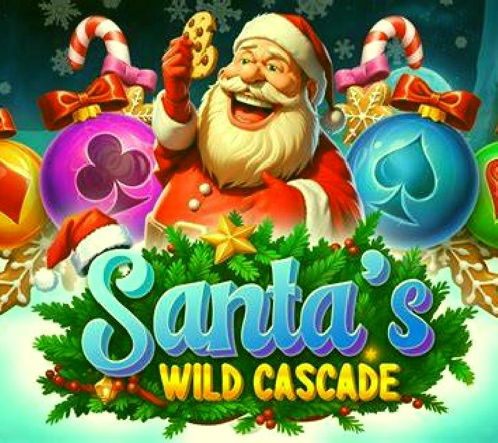 Santa s Scratch online slot